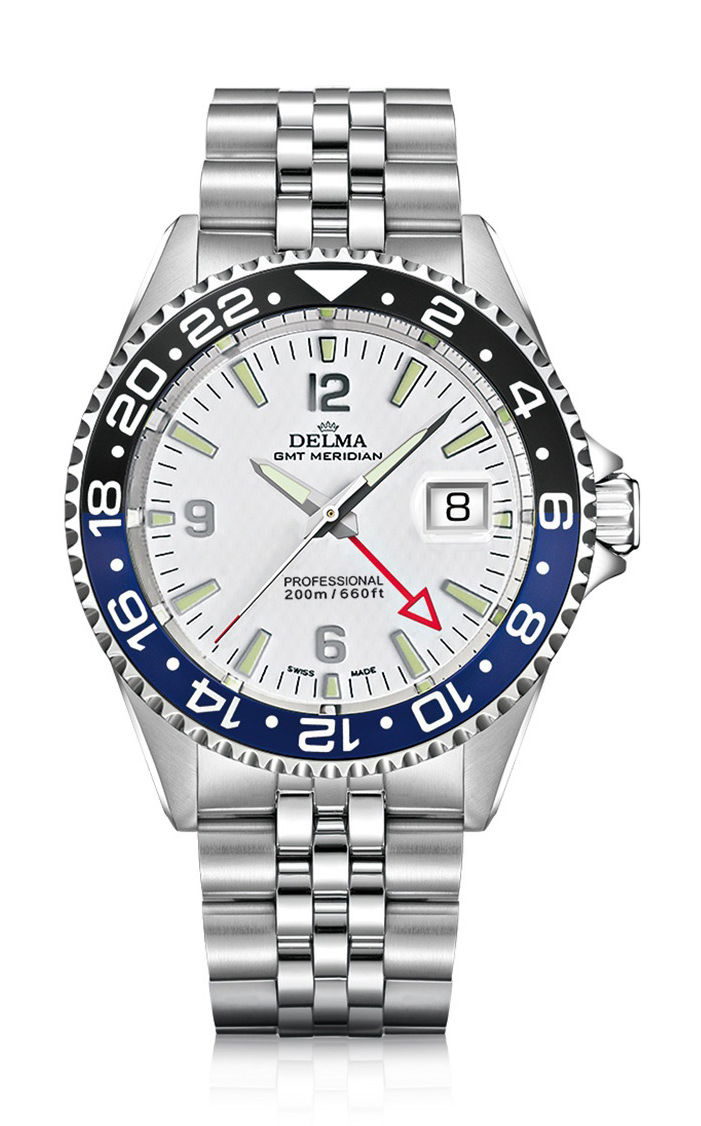 Santiago GMT