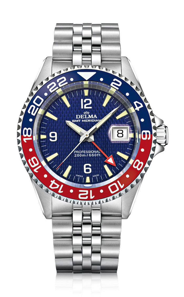 Santiago GMT