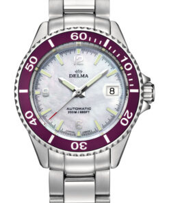 Santiago Ladies Automatic