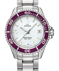 Santiago Ladies Quartz