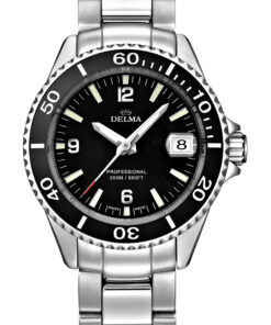 Santiago Ladies Quartz