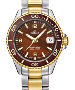 Santiago Ladies Quartz