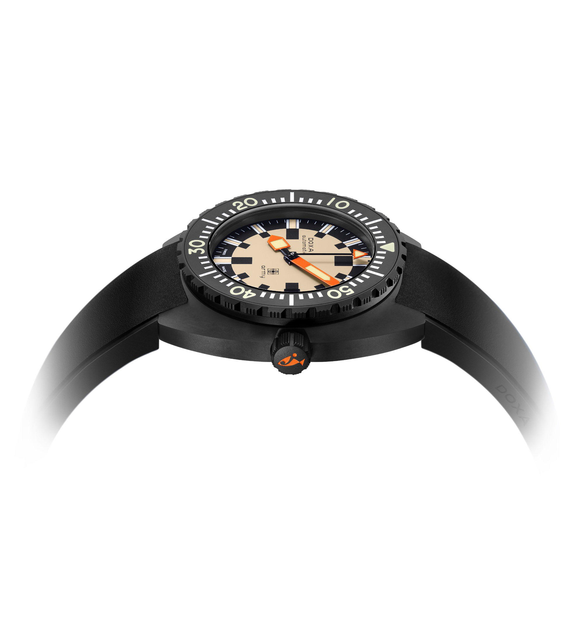 Army Watches of Switzerland Edition - Image 3