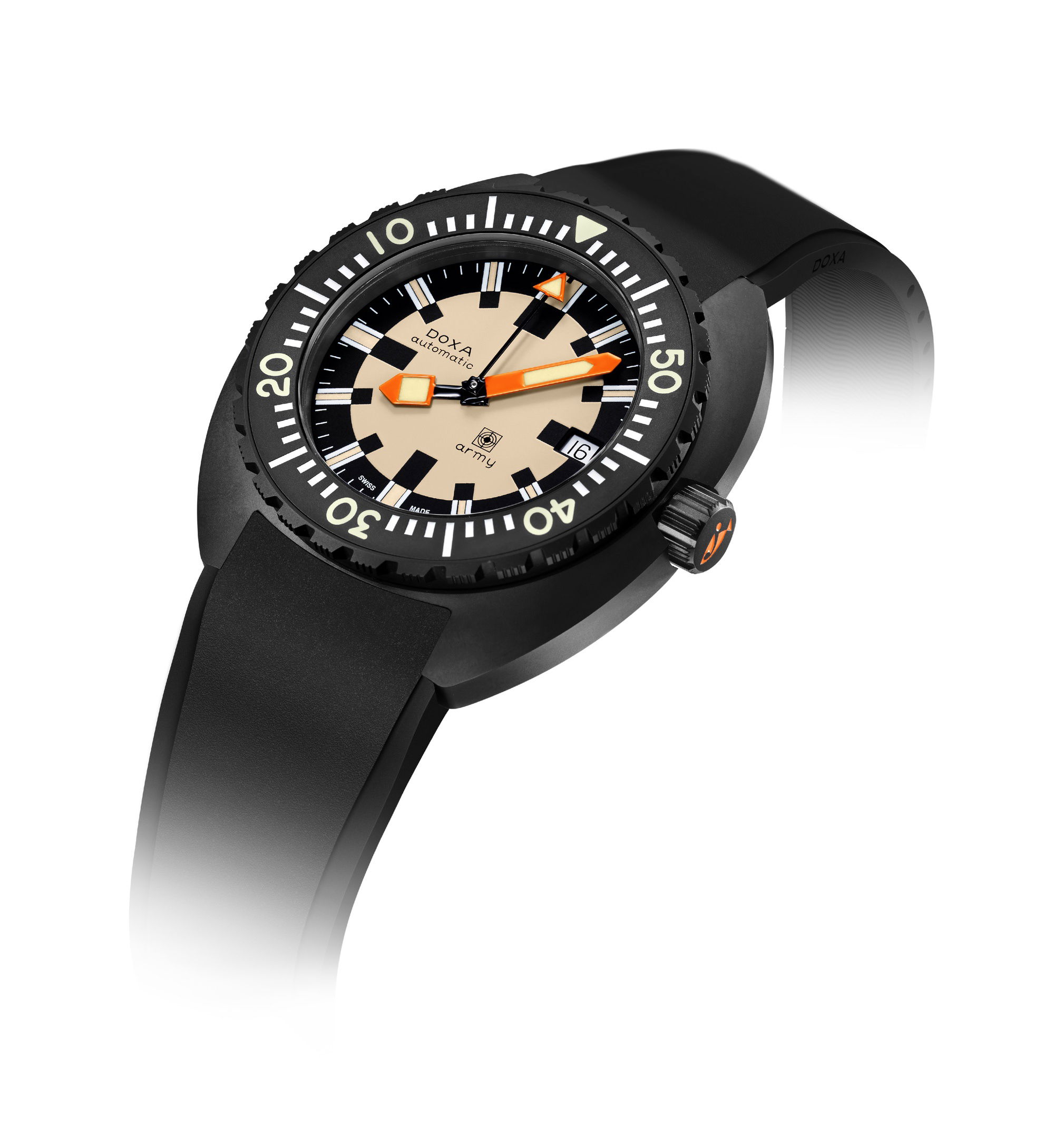 Army Watches of Switzerland Edition - Image 4