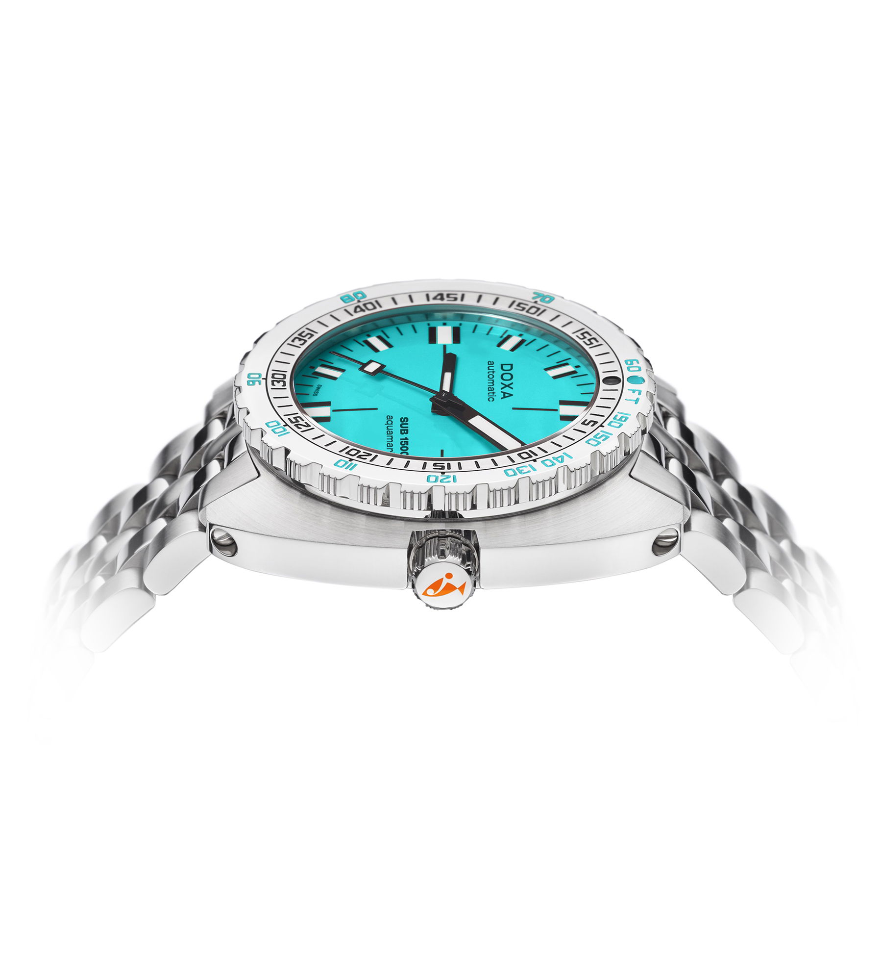 SUB 1500T Aquamarine - Image 2