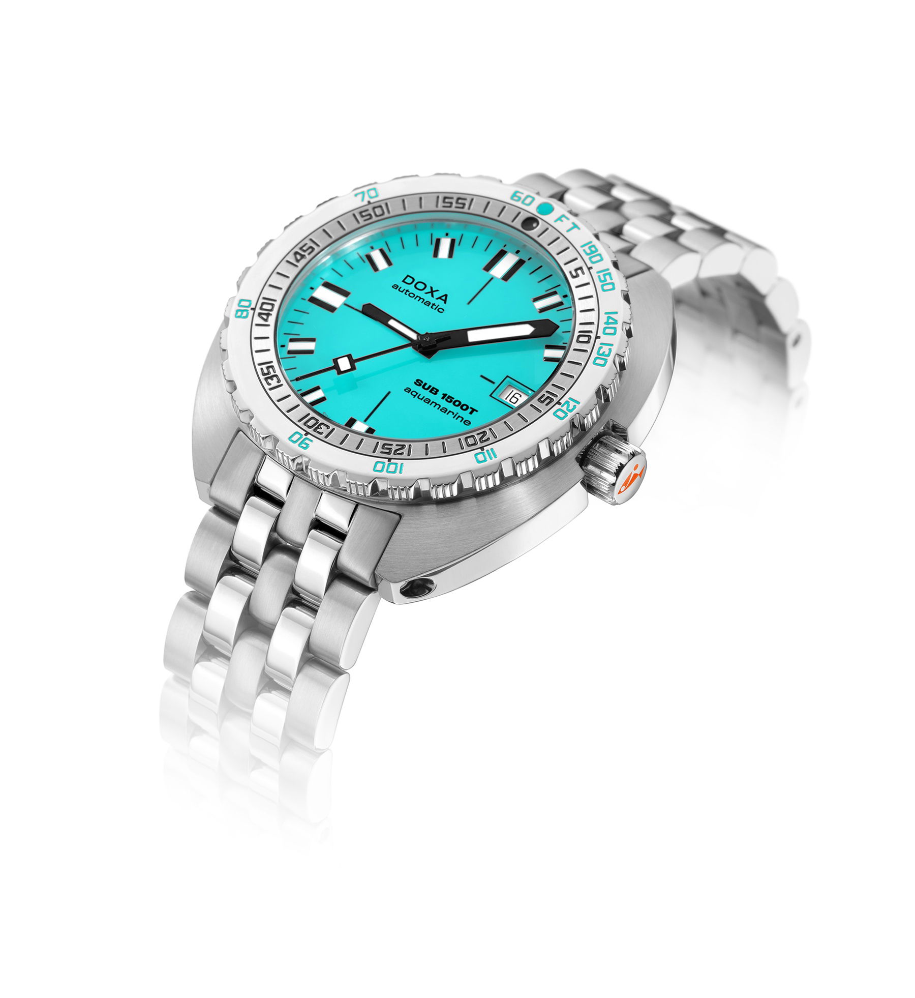 SUB 1500T Aquamarine - Image 3