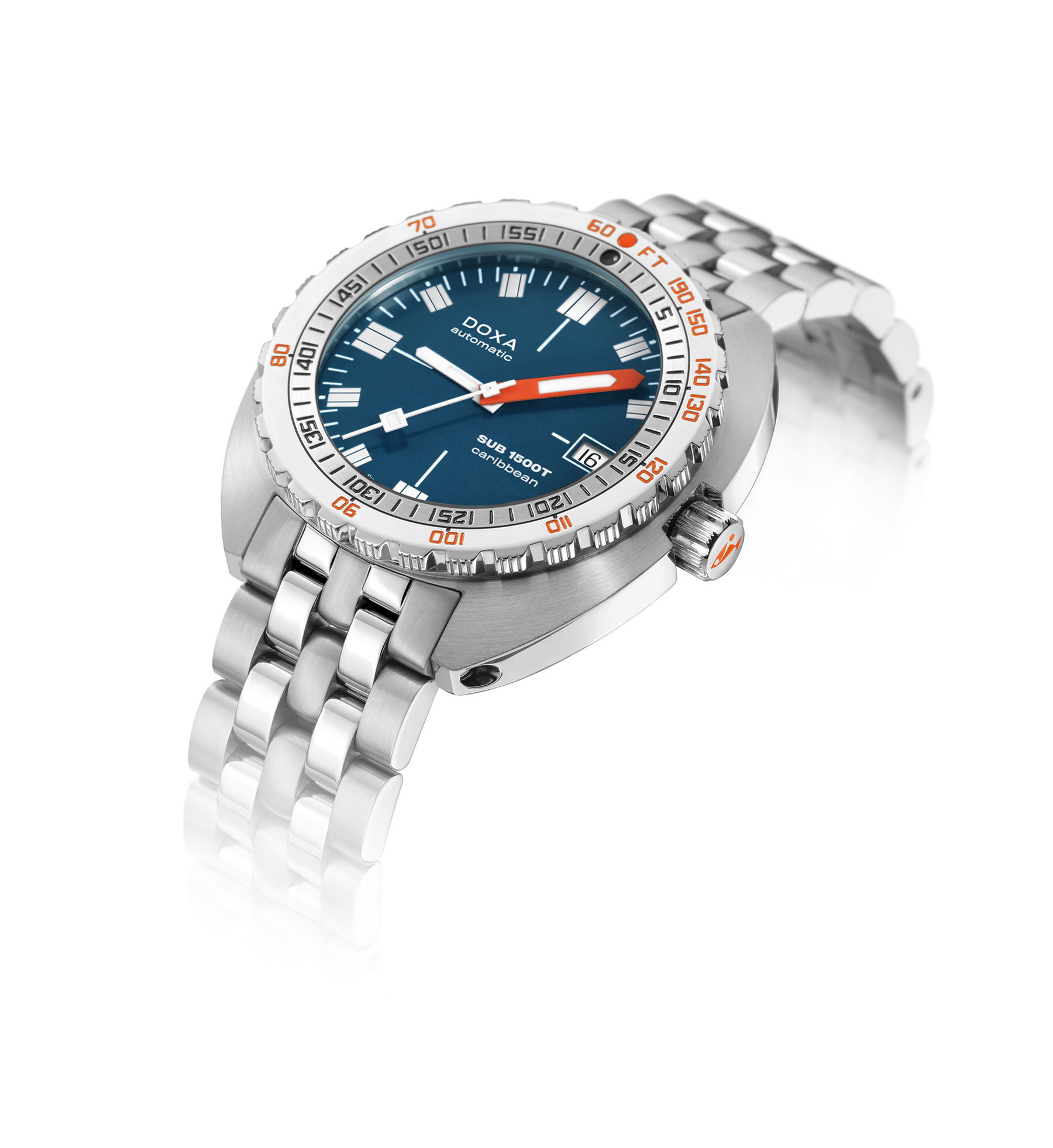 SUB 1500T Caribbean - Image 2
