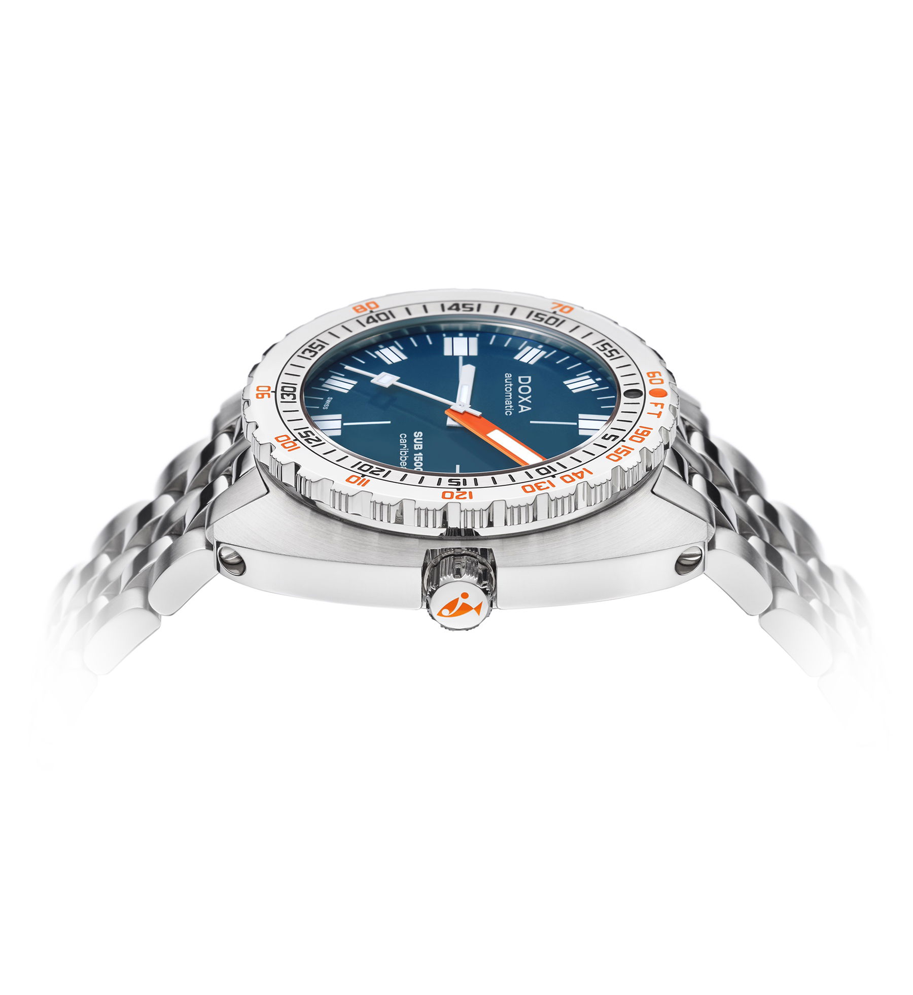 SUB 1500T Caribbean - Image 3