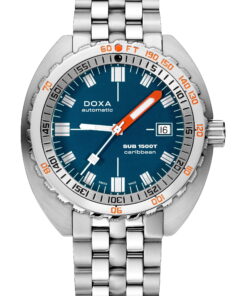 SUB 1500T Caribbean