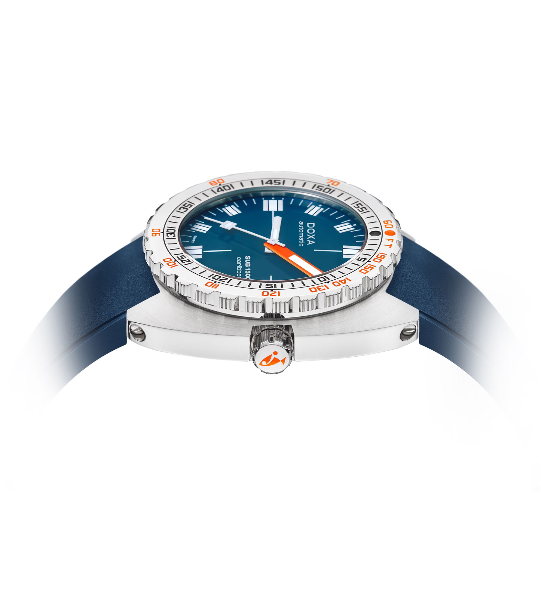 SUB 1500T Caribbean - Image 2