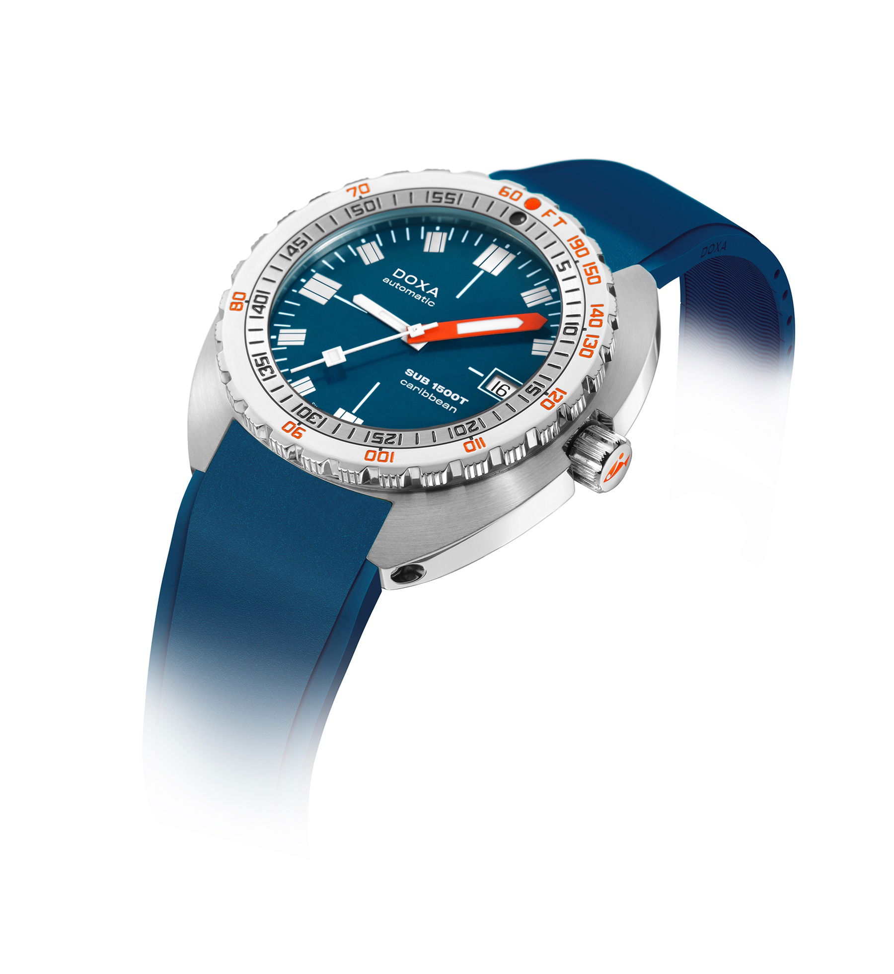 SUB 1500T Caribbean - Image 3