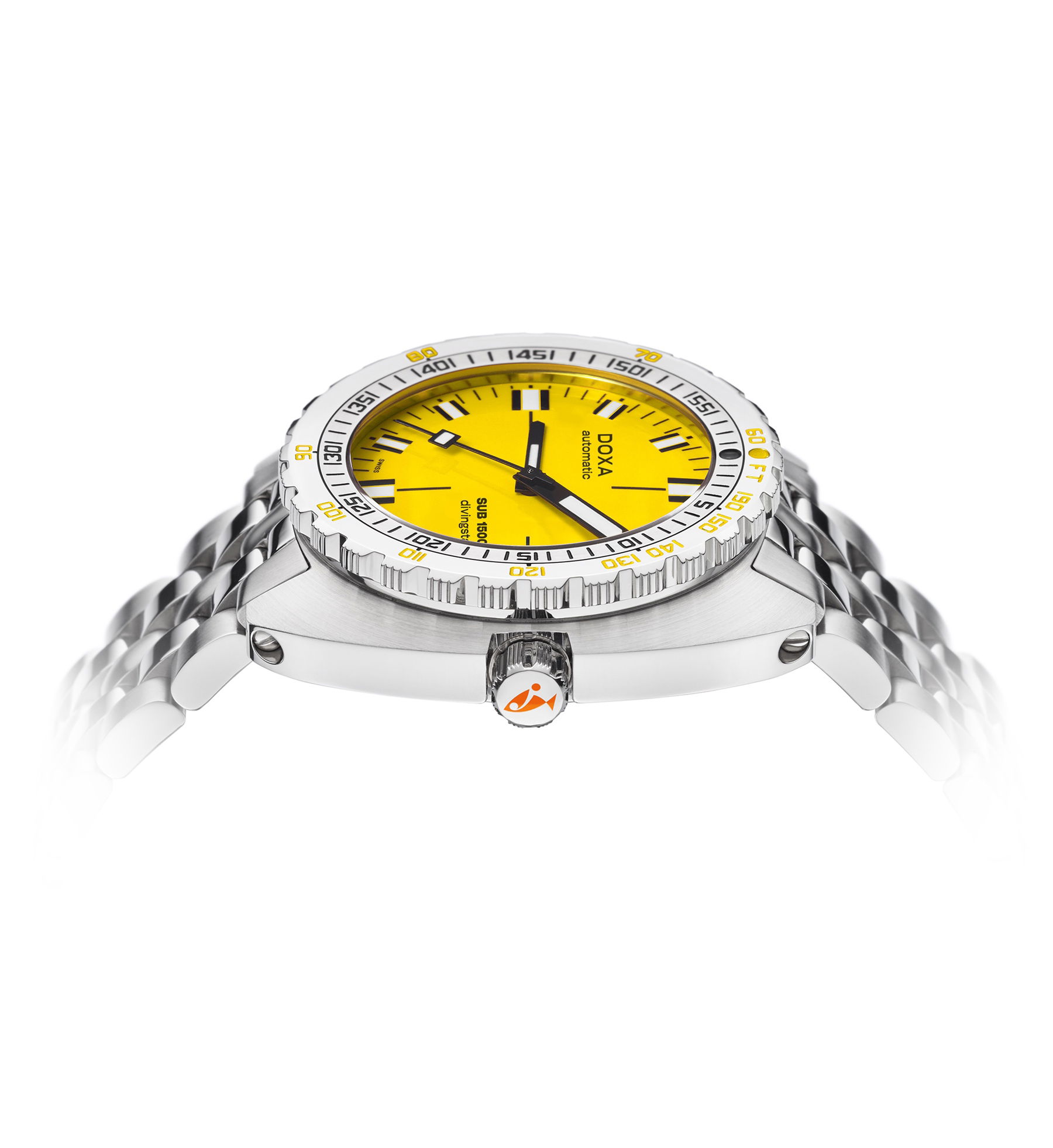 SUB 1500T Divingstar - Image 2