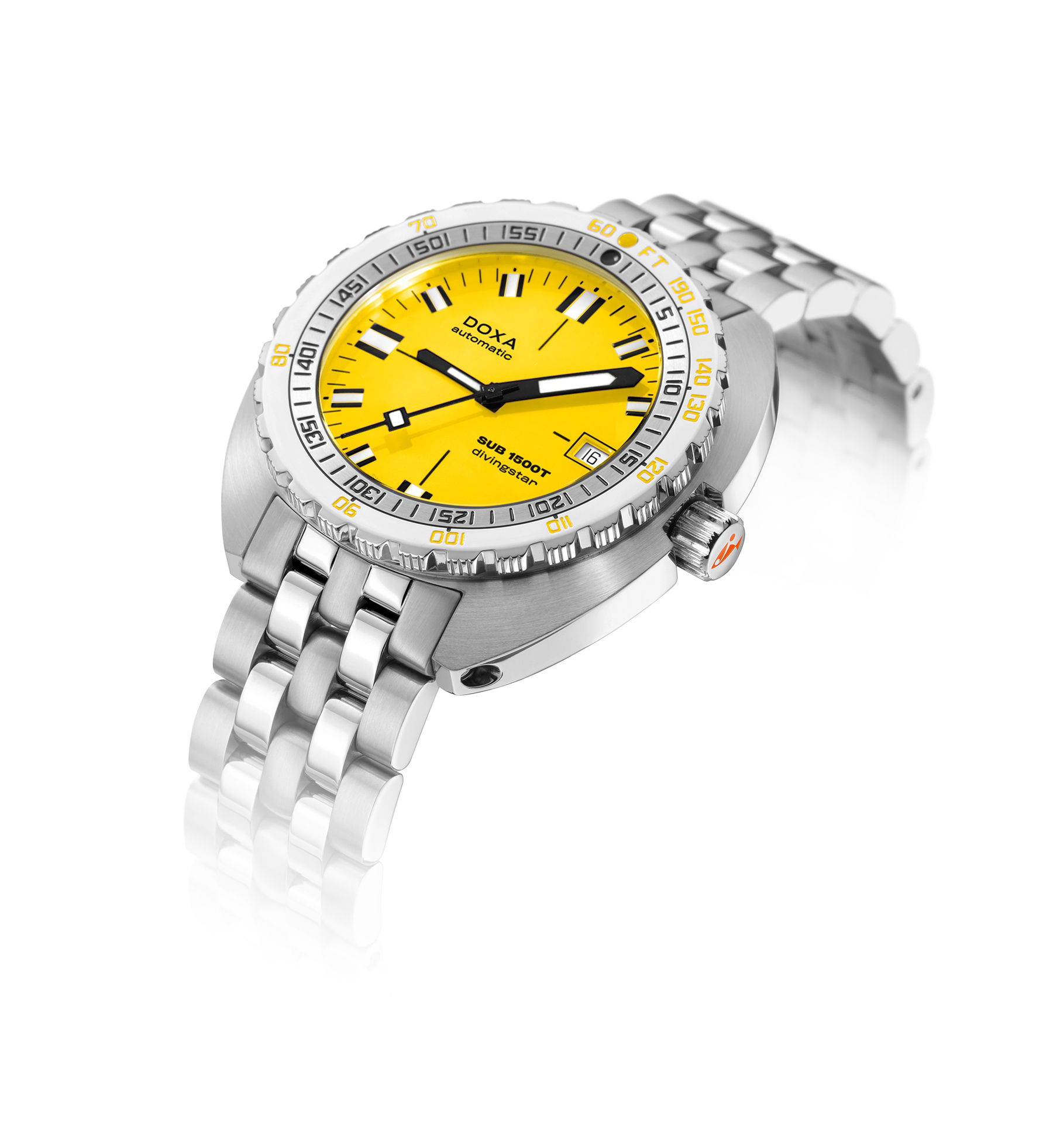 SUB 1500T Divingstar - Image 3