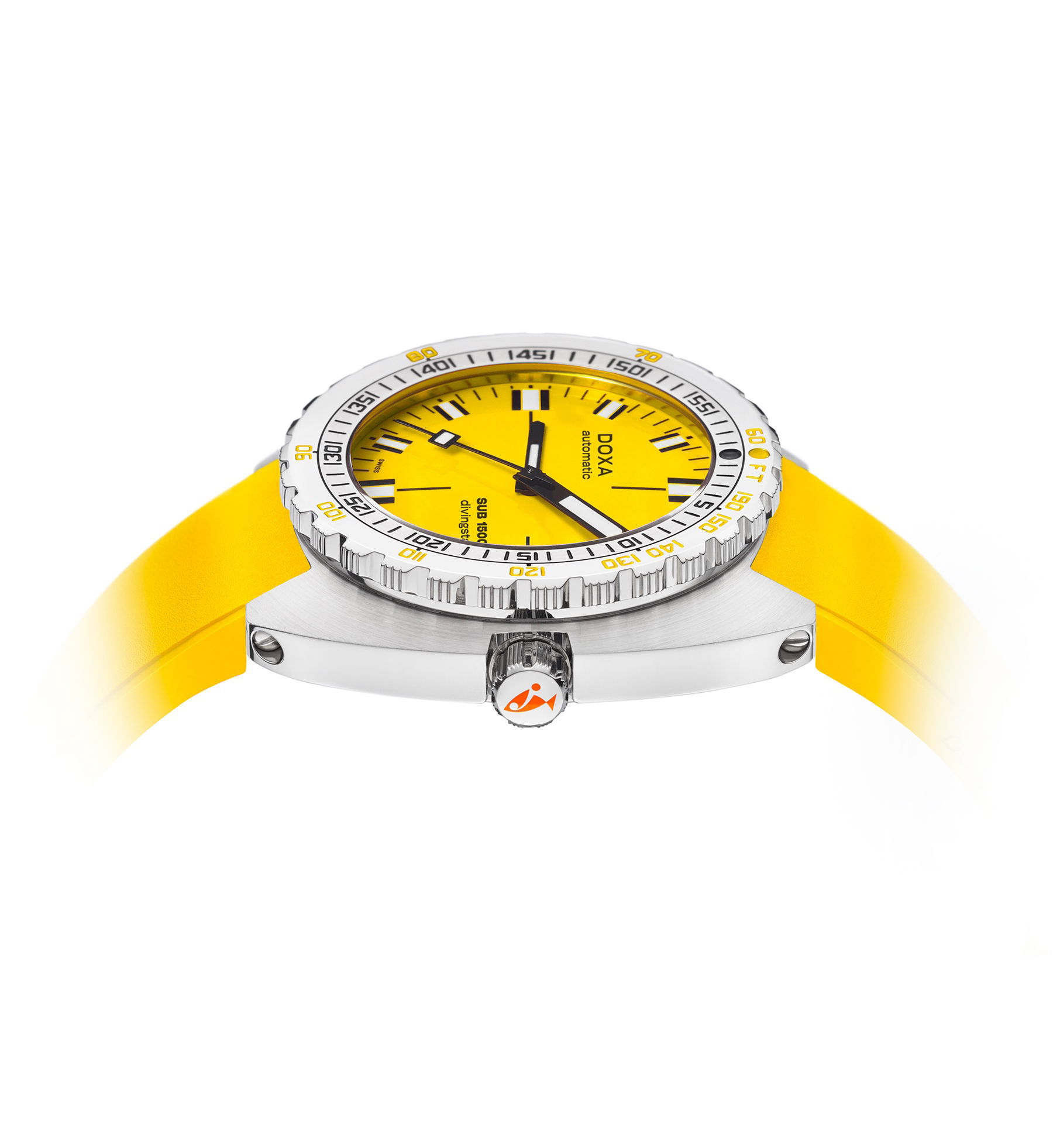 SUB 1500T Divingstar - Image 2