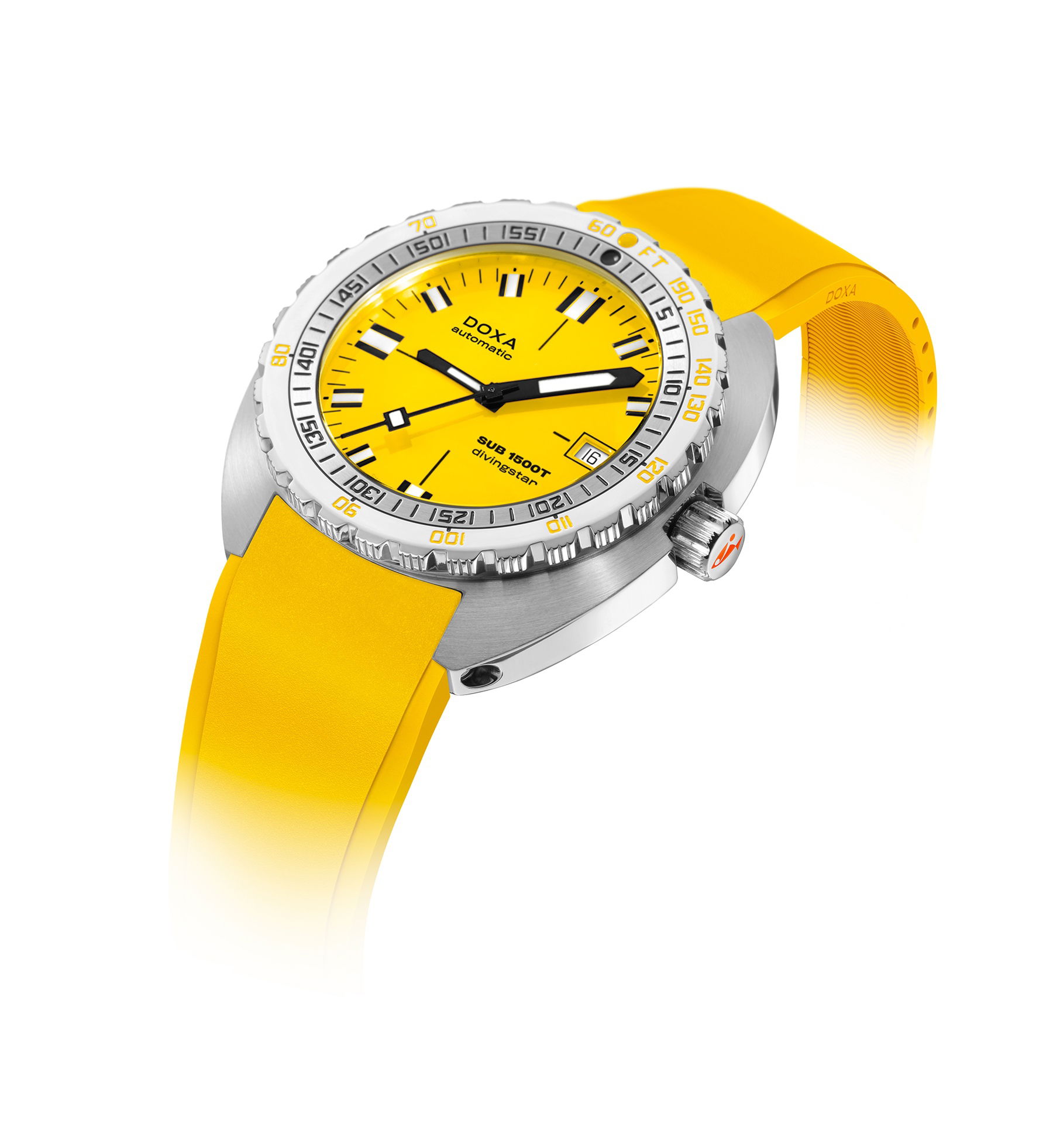 SUB 1500T Divingstar - Image 3