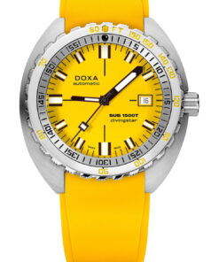 SUB 1500T Divingstar
