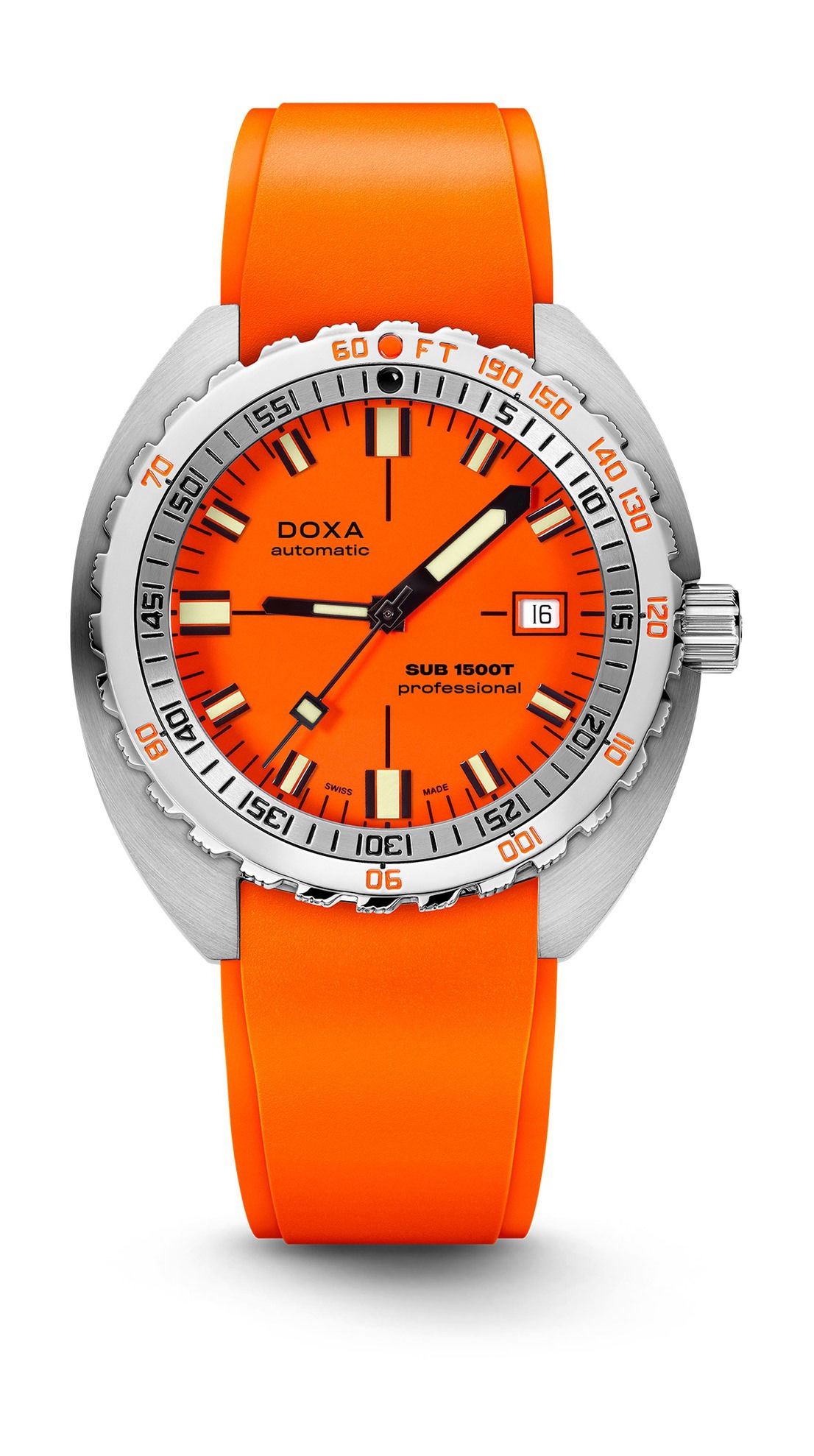 SUB 1500T Professional
