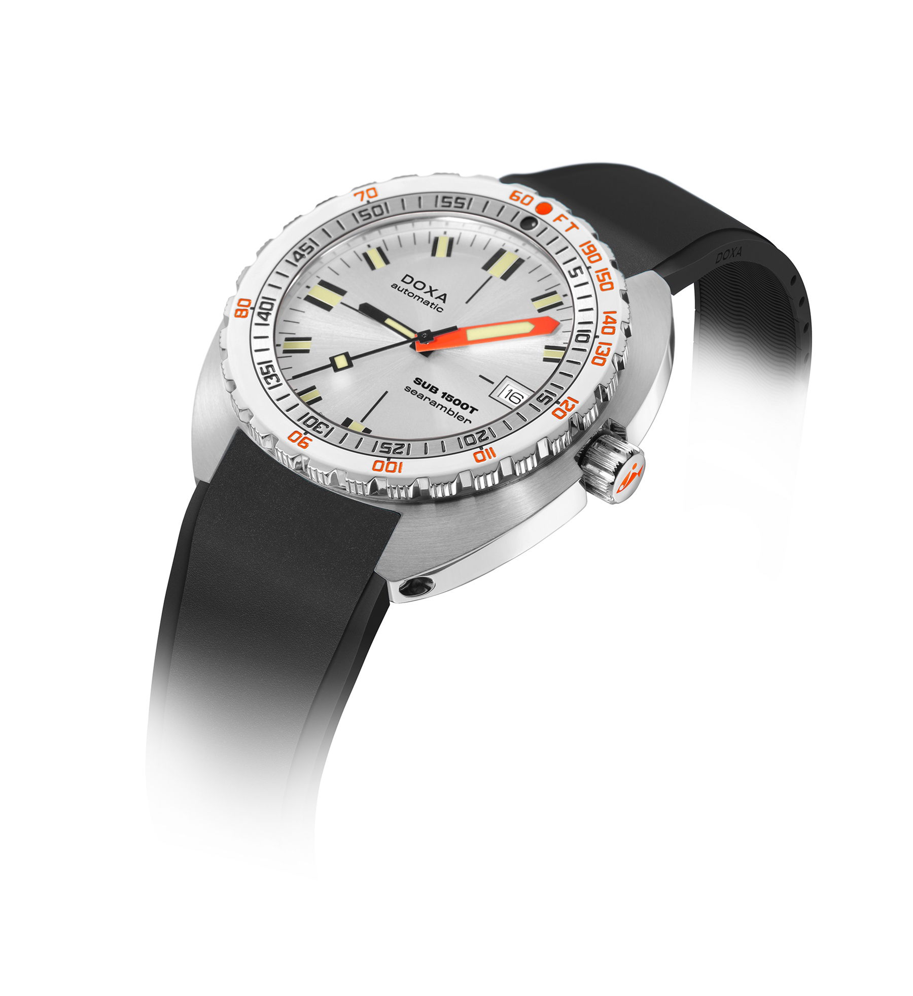 SUB 1500T Searambler - Image 2