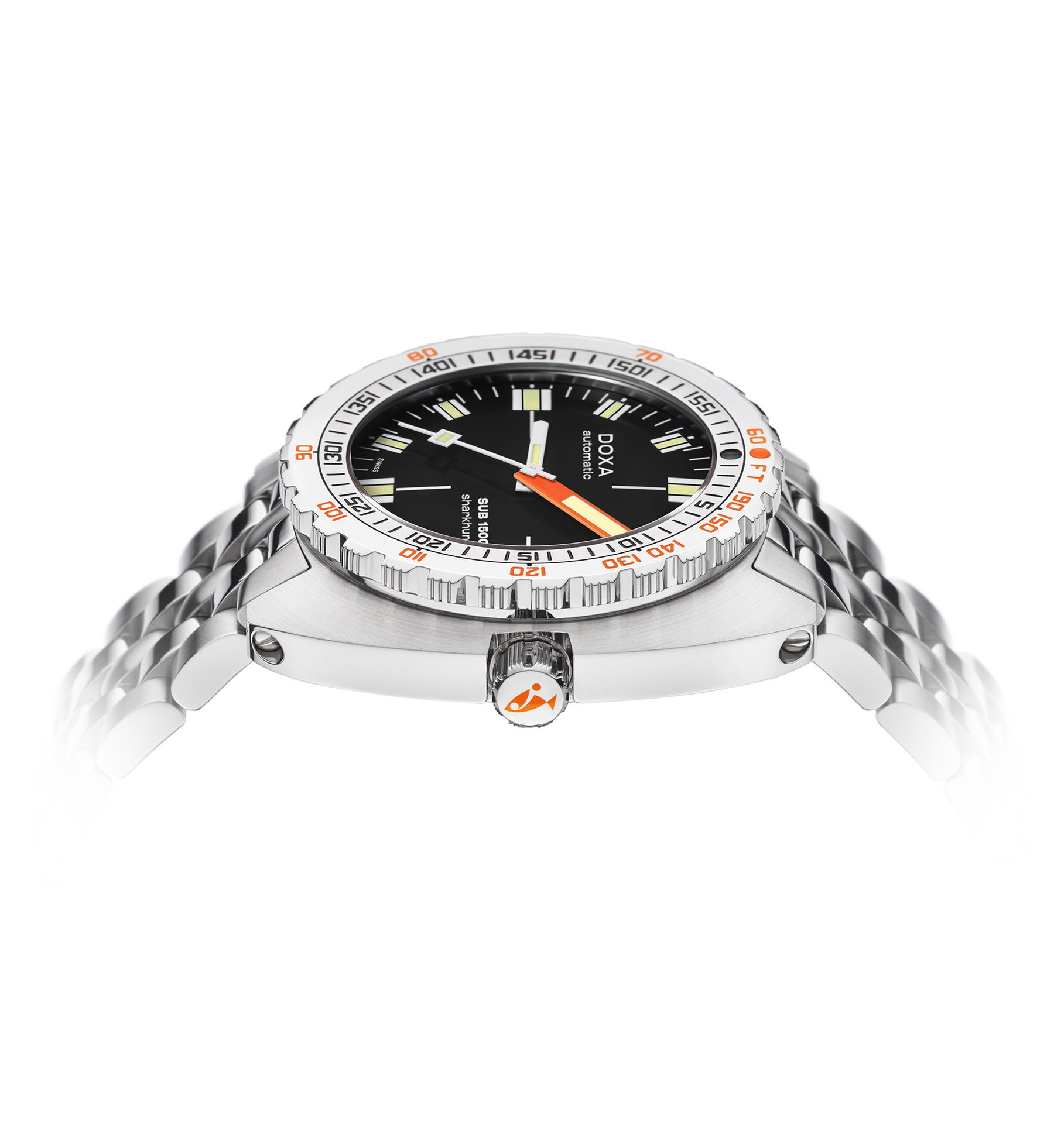 SUB 1500T Sharkhunter - Image 2
