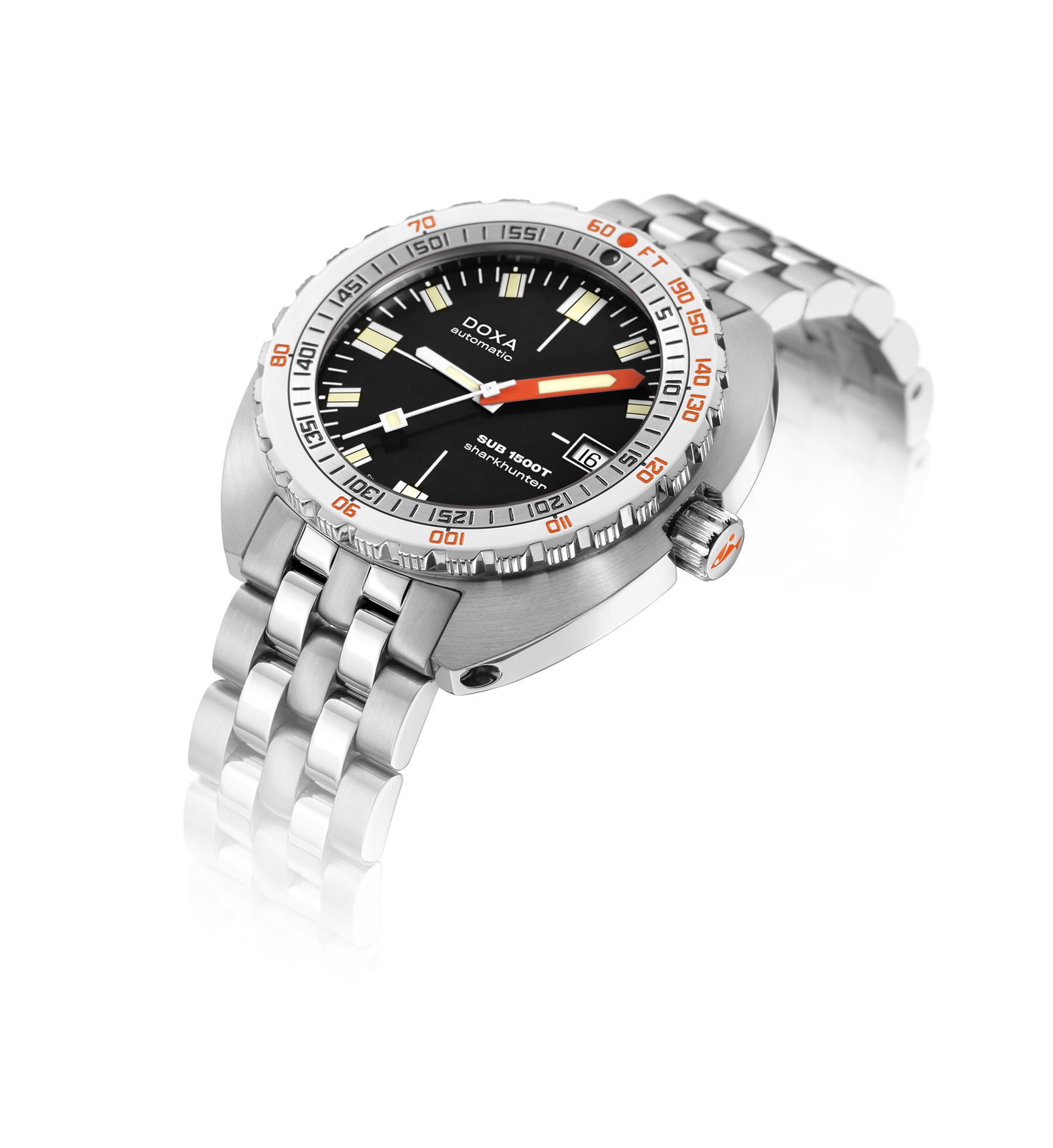 SUB 1500T Sharkhunter - Image 3