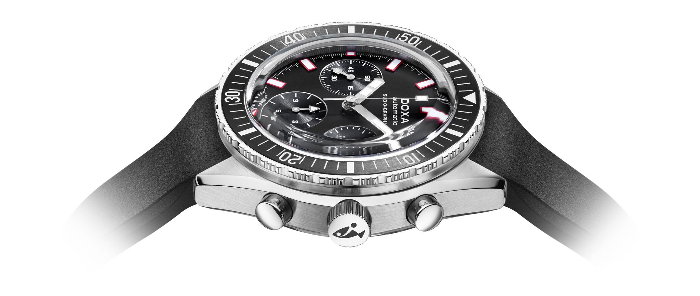 SUB 200 C-Graph II Sharkhunter - Image 3