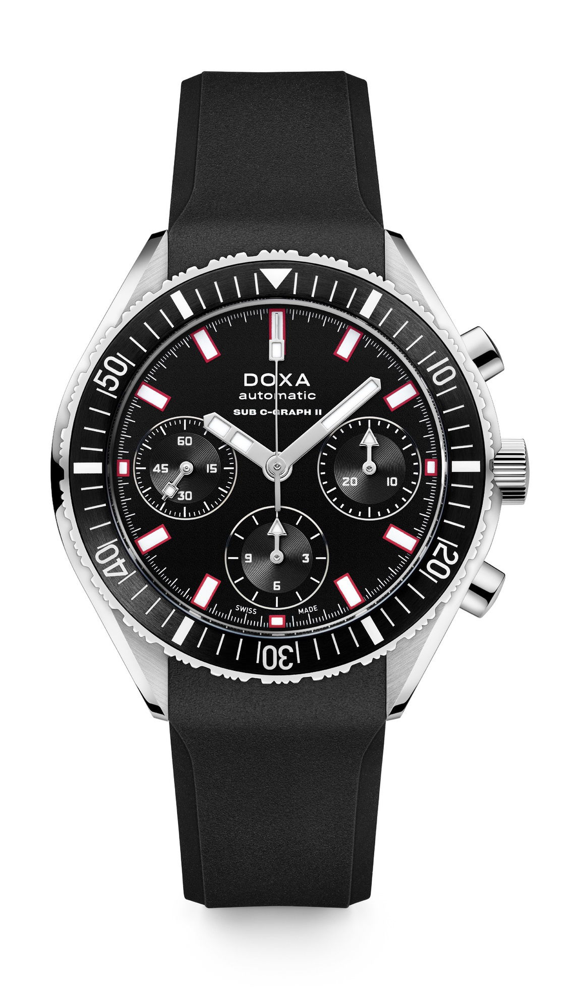 SUB 200 C-Graph II Sharkhunter