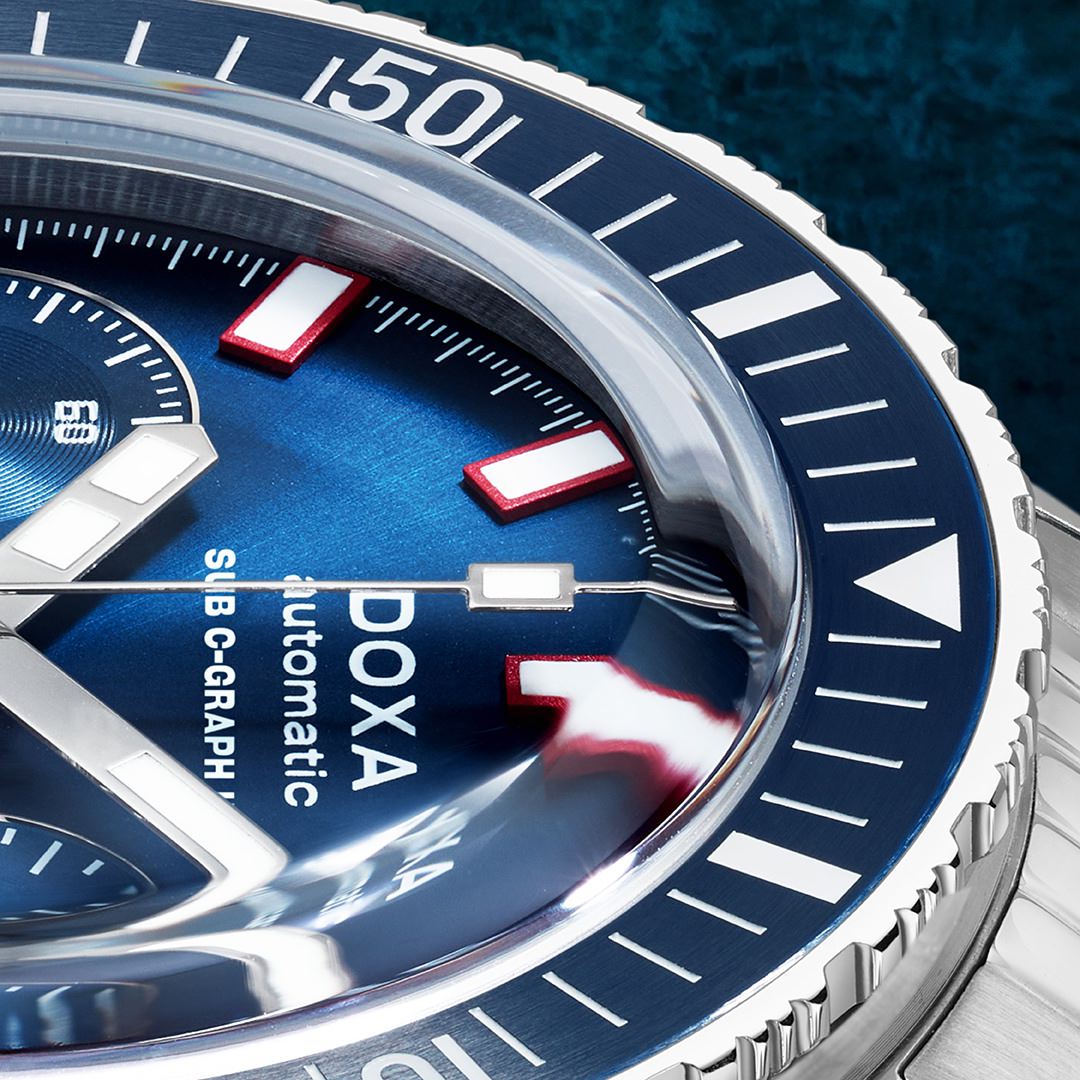 SUB 200 C-Graph II Caribbean - Image 4