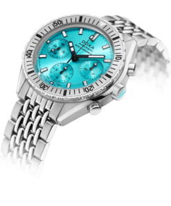Alternative view of SUB 200 C-Graph II Aquamarine
