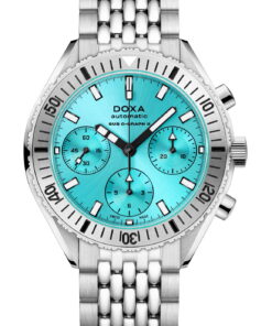 SUB 200 C-Graph II Aquamarine