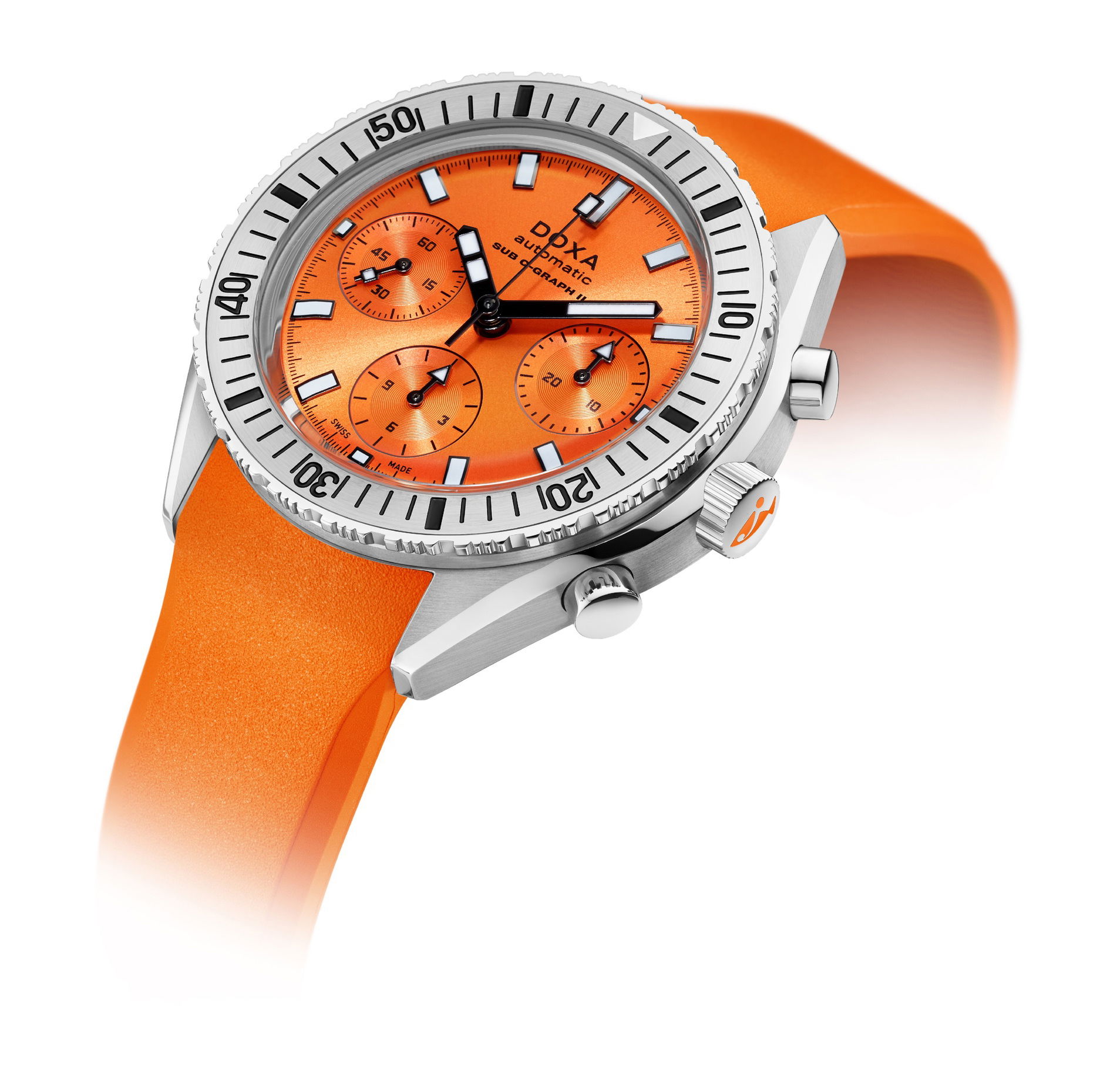 SUB 200 C-Graph II Professional - Image 3