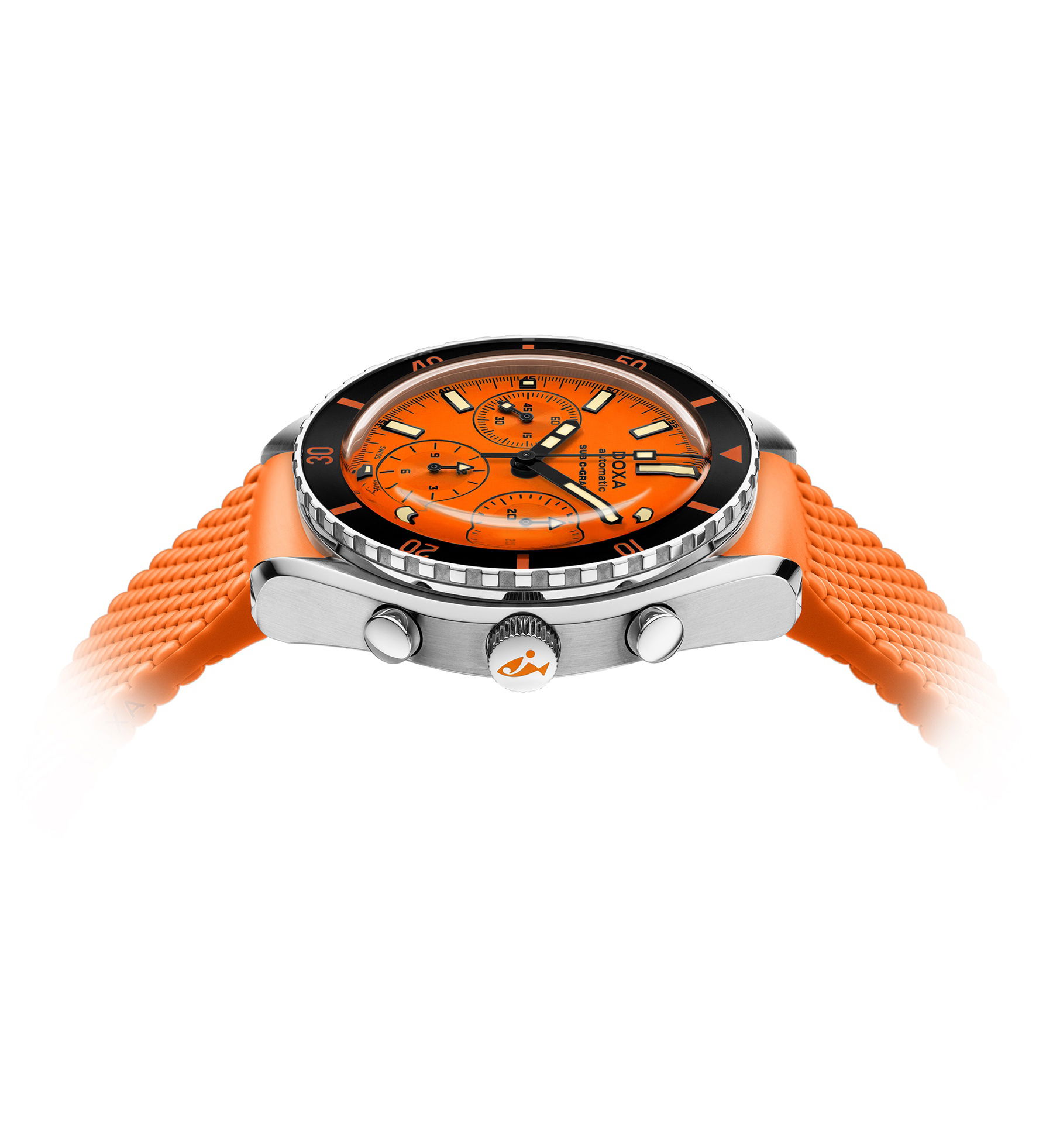 SUB 200 C-Graph Professional - Image 2