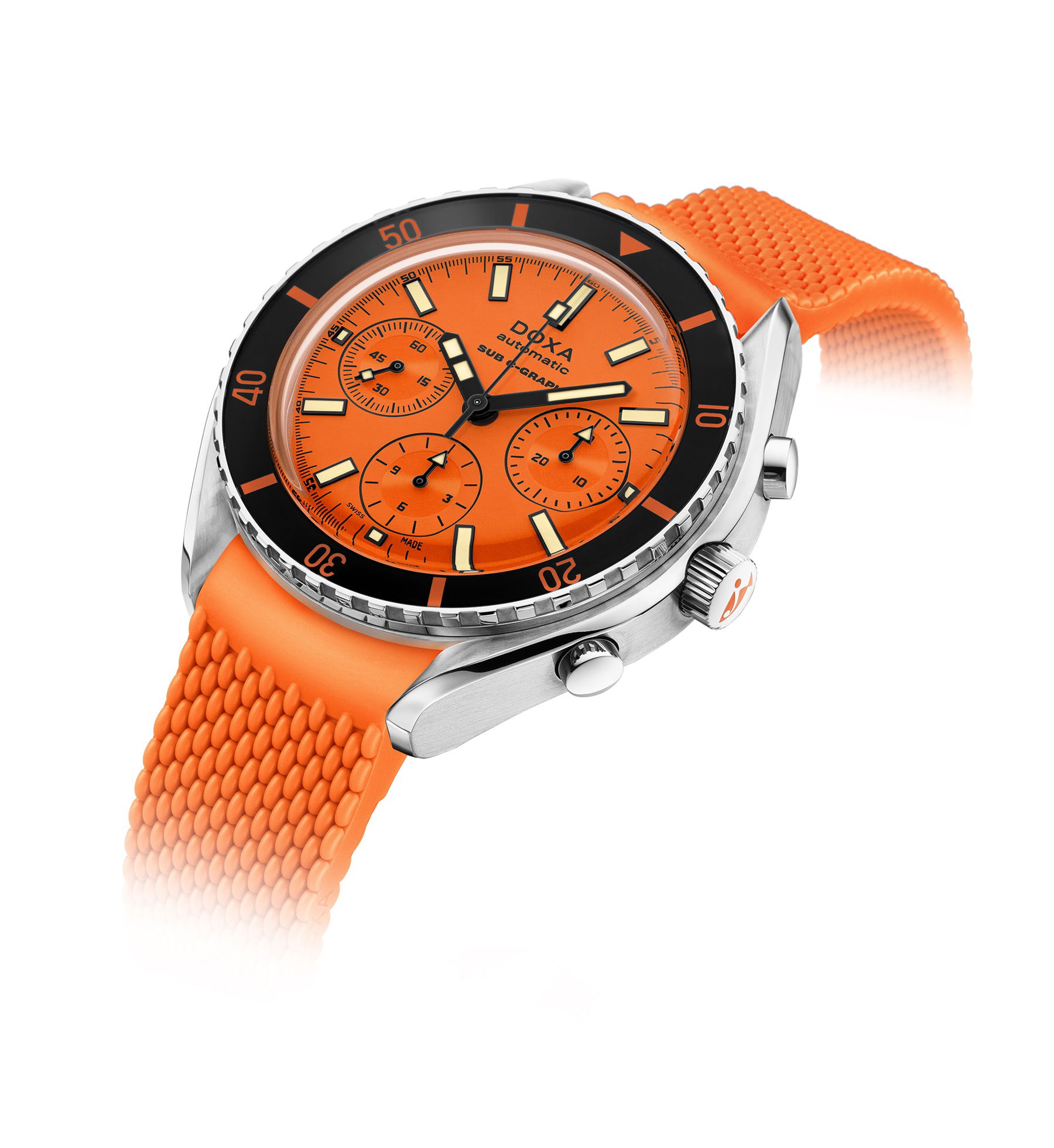 SUB 200 C-Graph Professional - Image 4