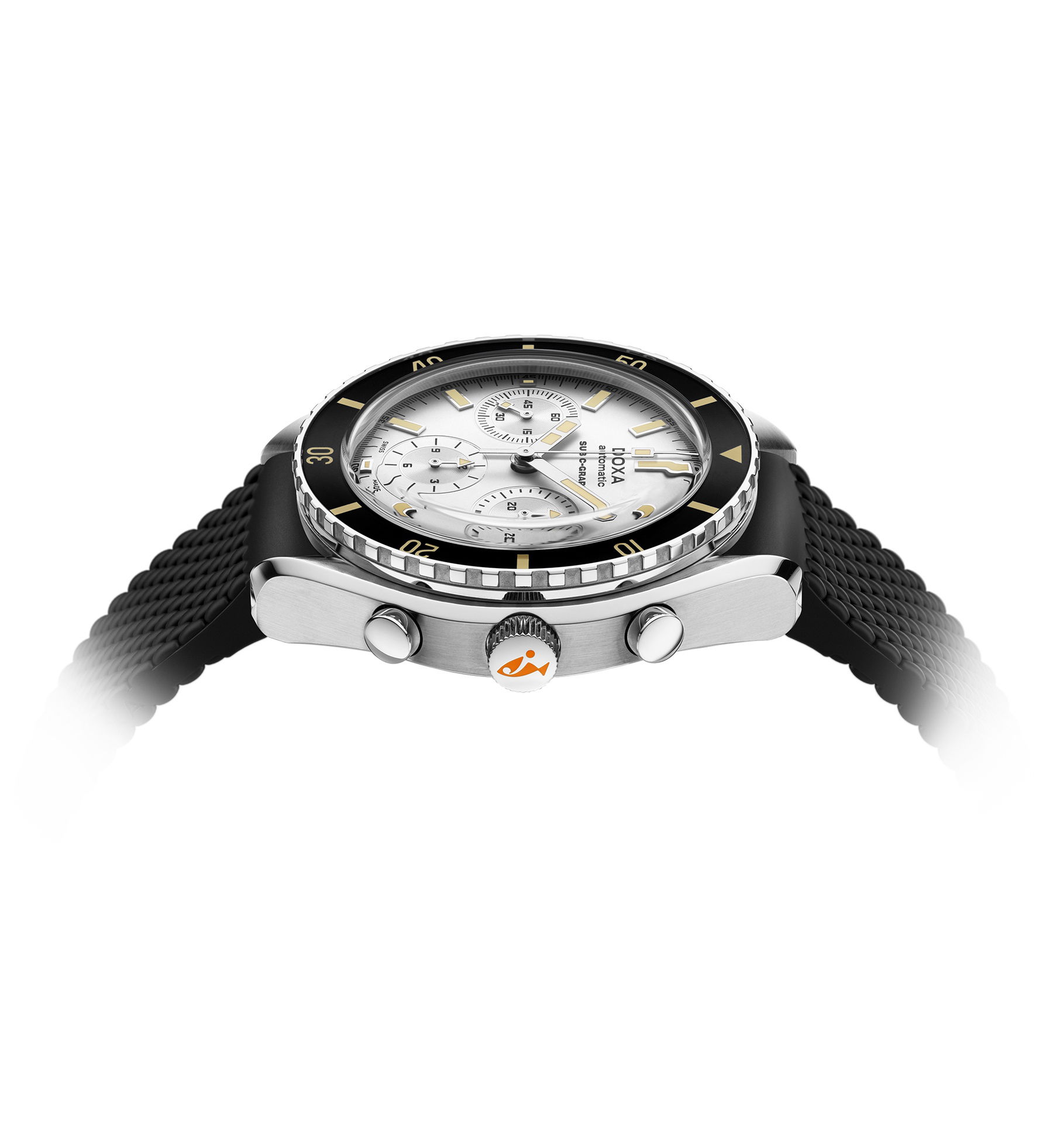 SUB 200 C-Graph Searambler - Image 2