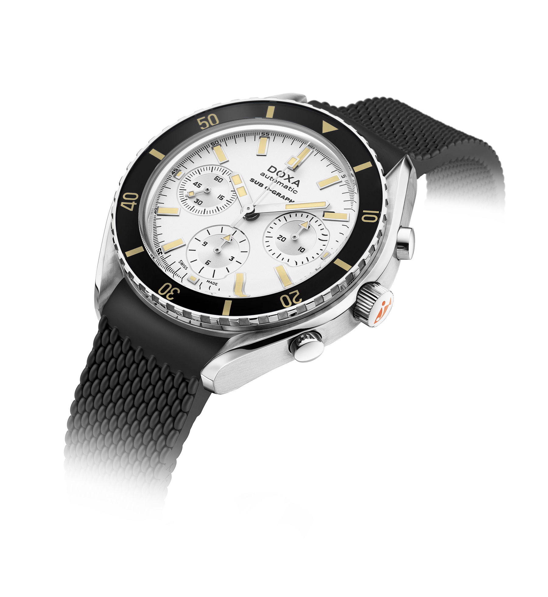 SUB 200 C-Graph Searambler - Image 3