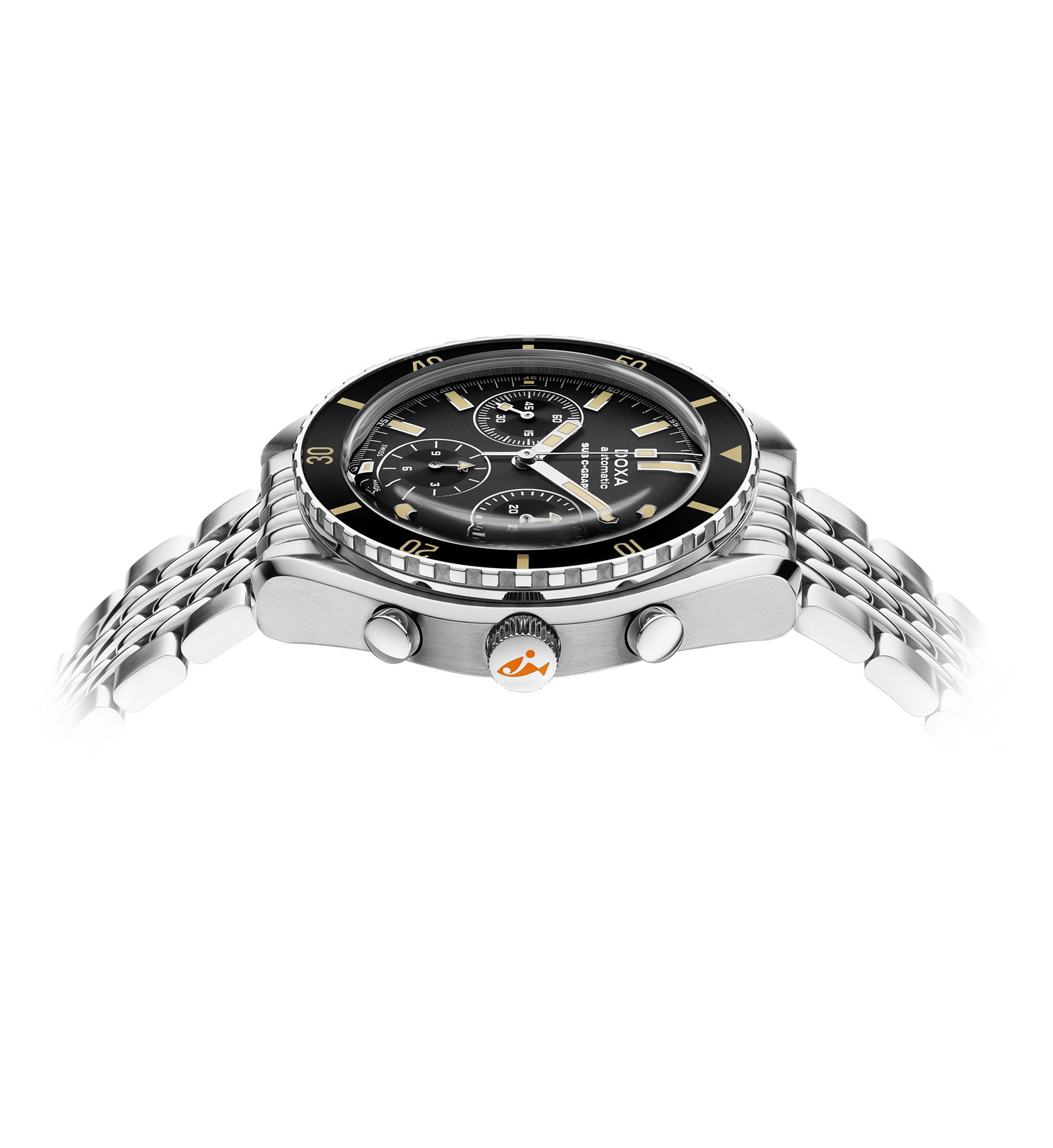 SUB 200 C-Graph Sharkhunter - Image 2