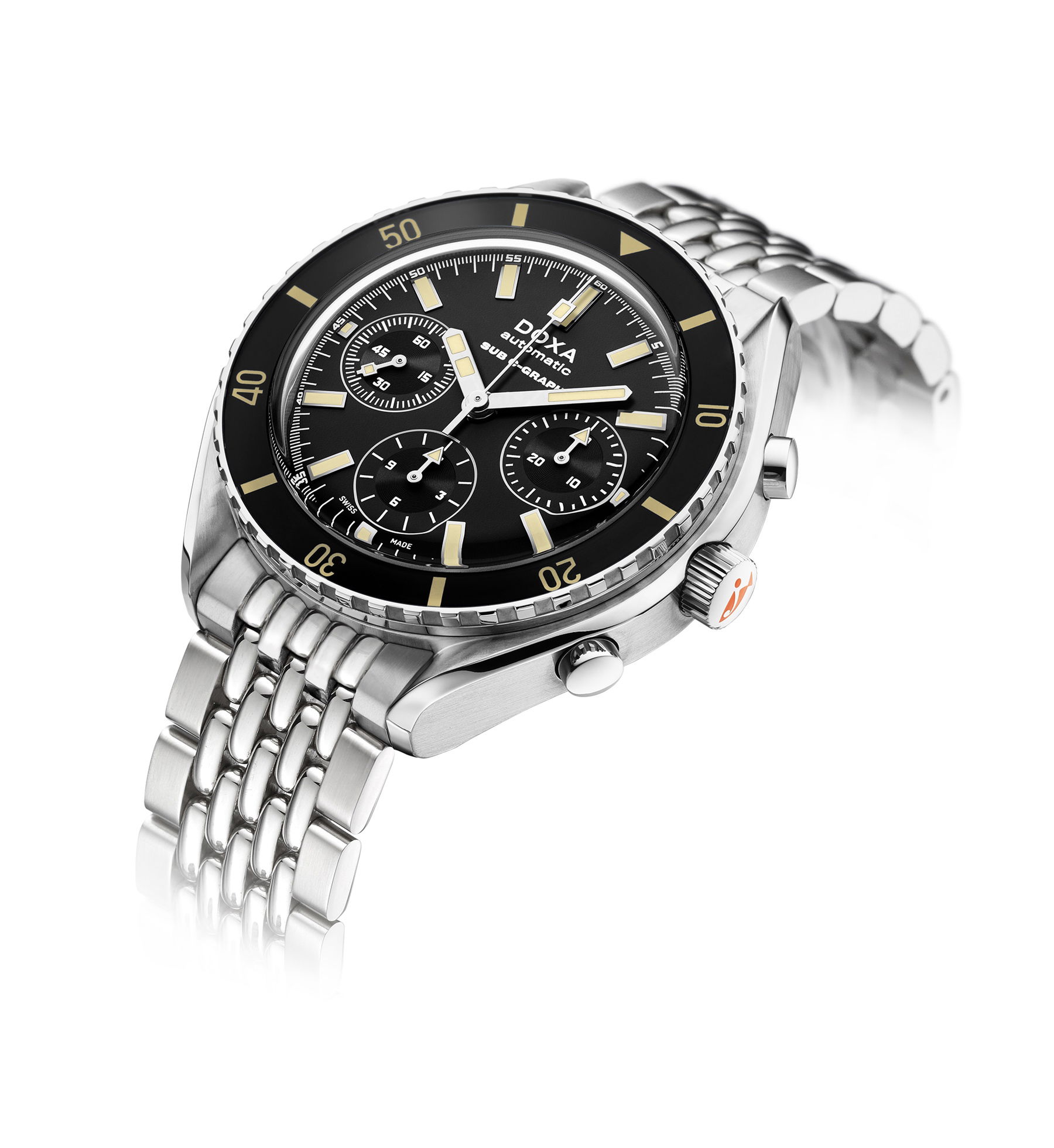 SUB 200 C-Graph Sharkhunter - Image 5