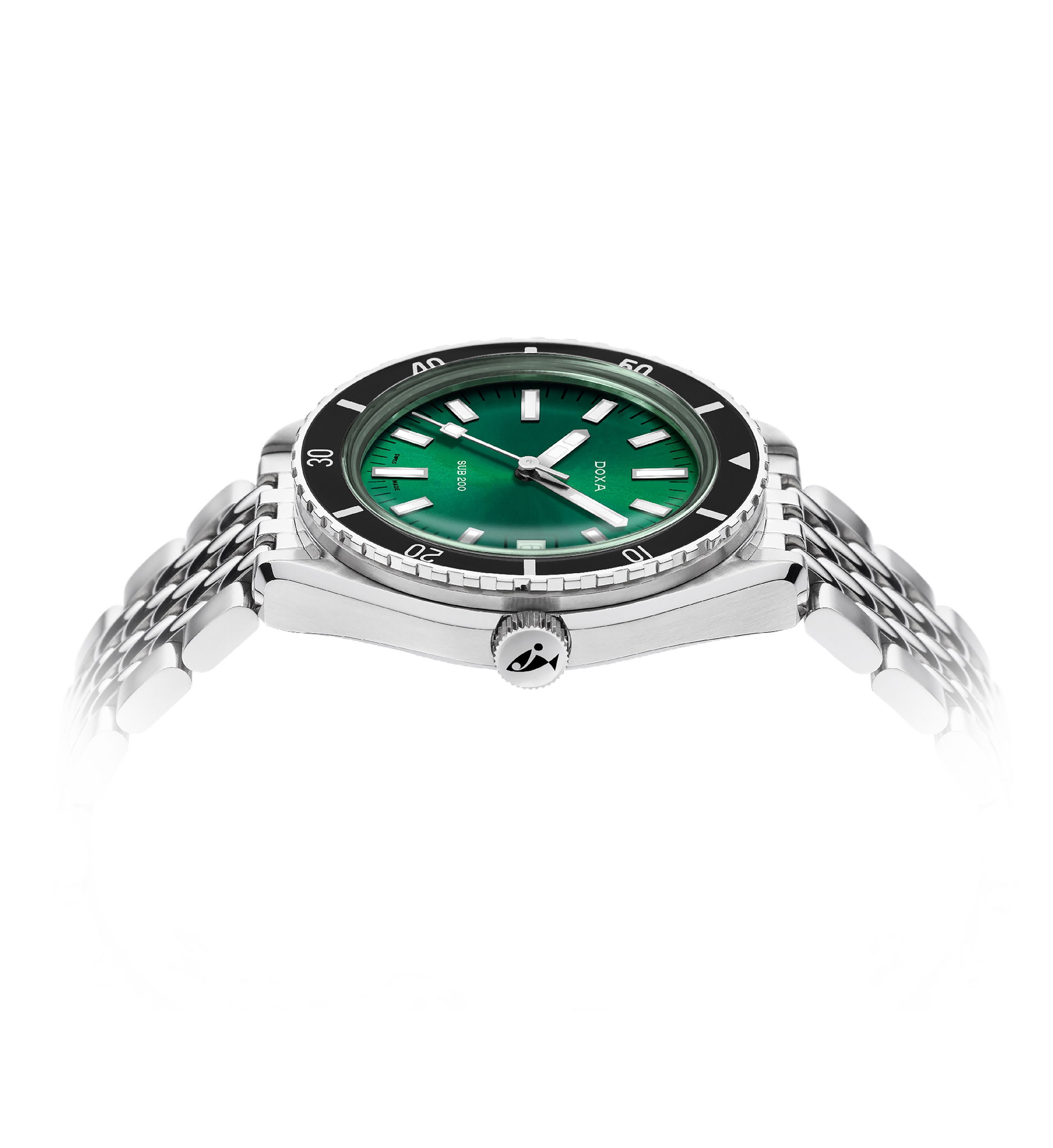 SUB 200 Sea Emerald - Image 3