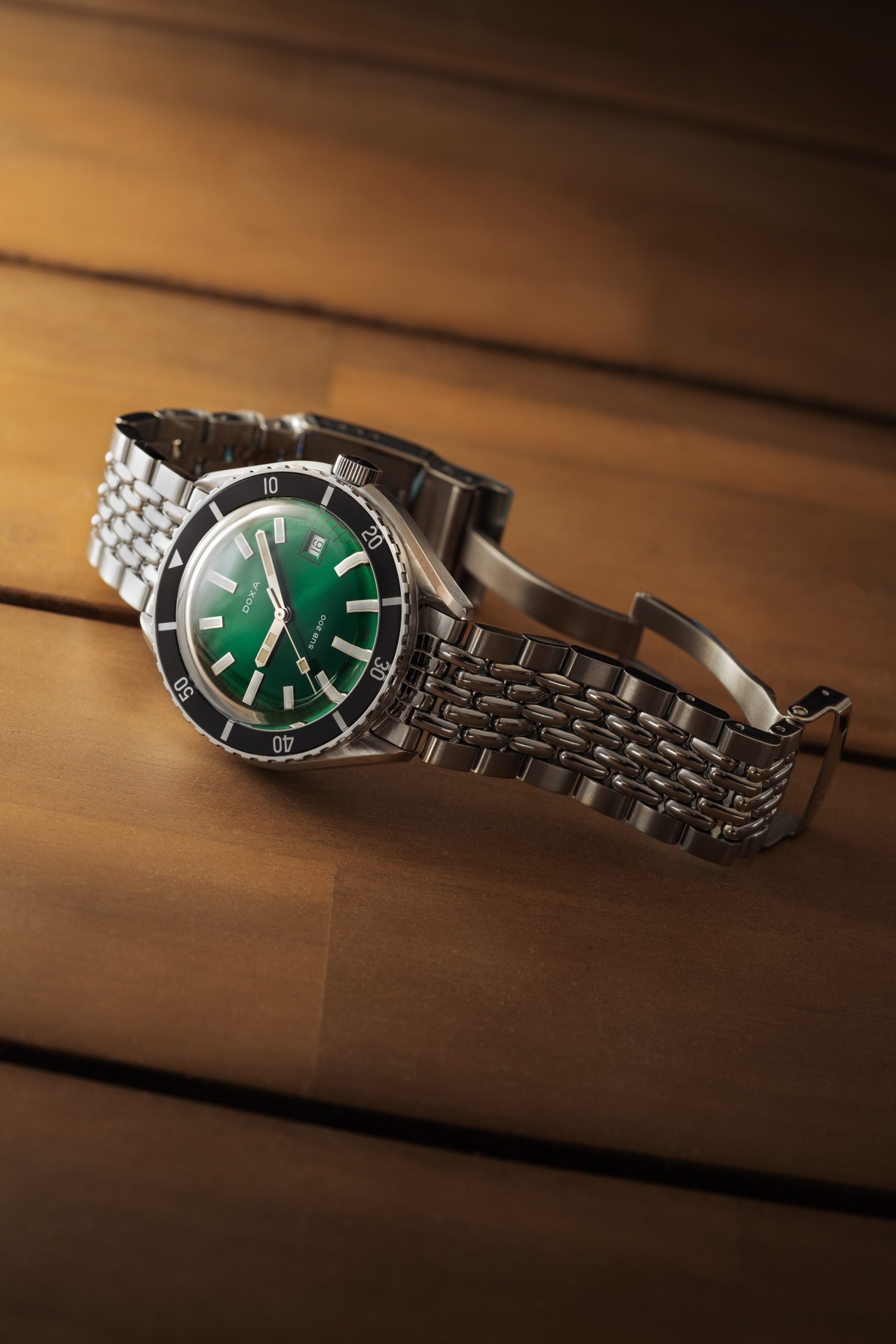 SUB 200 Sea Emerald - Image 4