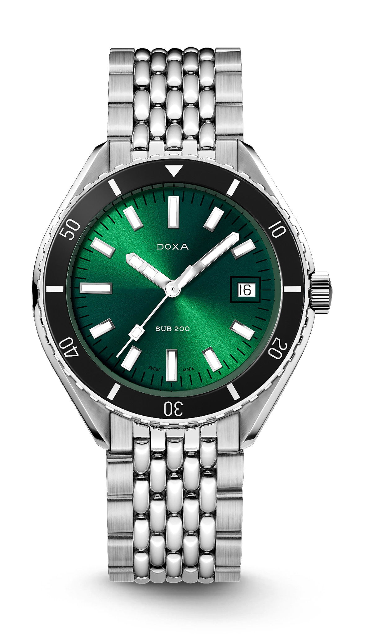 SUB 200 Sea Emerald