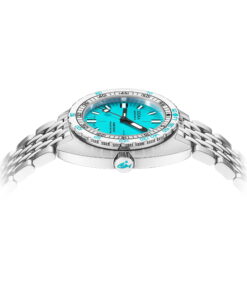 Alternative view of SUB 200T Aquamarine Iconic