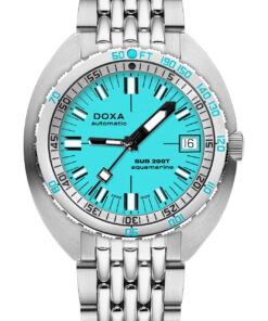 SUB 200T Aquamarine Iconic