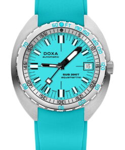 SUB 200T Aquamarine Iconic