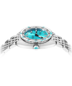 Alternative view of SUB 200T Aquamarine Sunray