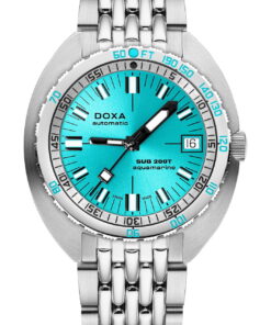 SUB 200T Aquamarine Sunray