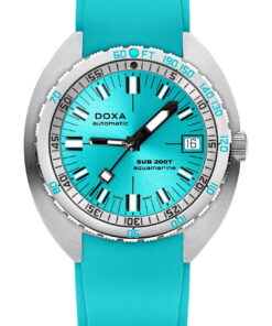 SUB 200T Aquamarine Sunray
