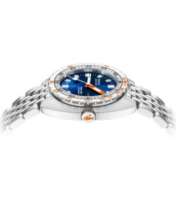 Alternative view of SUB 200T Caribbean Sunray