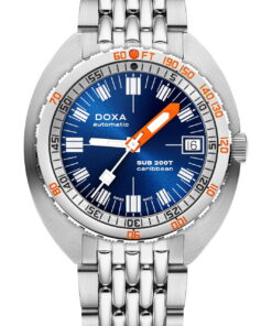 SUB 200T Caribbean Sunray