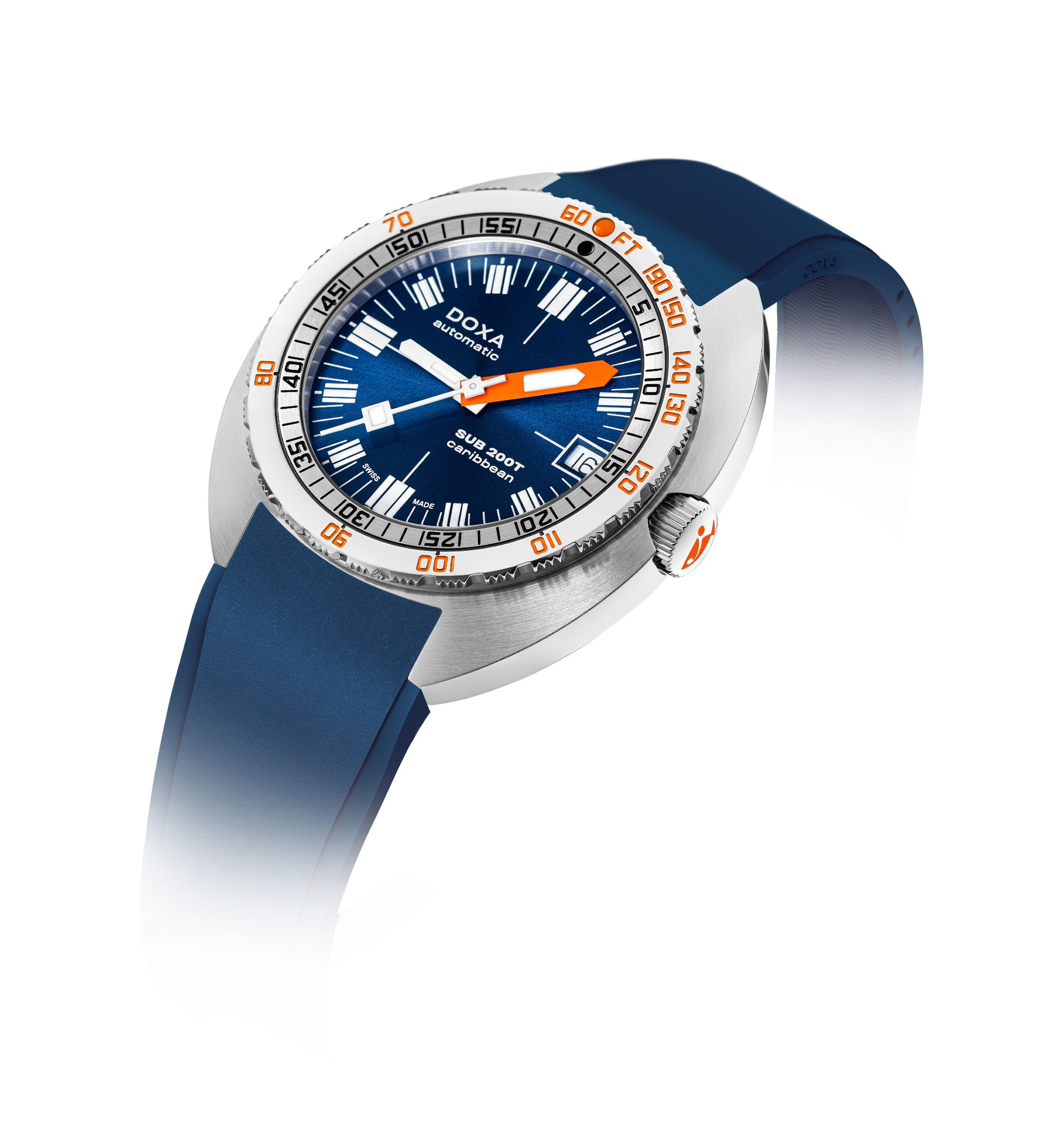 SUB 200T Caribbean Sunray - Image 2