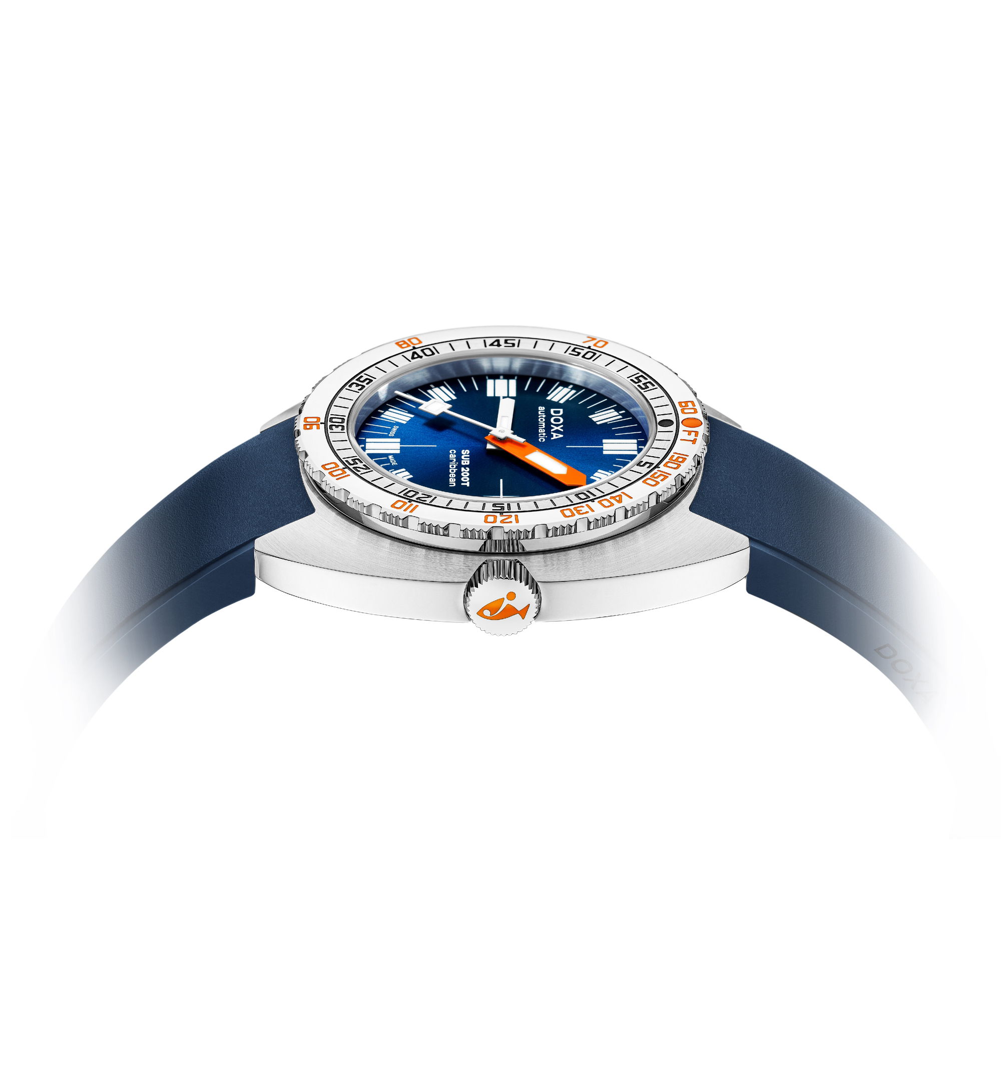 SUB 200T Caribbean Sunray - Image 3
