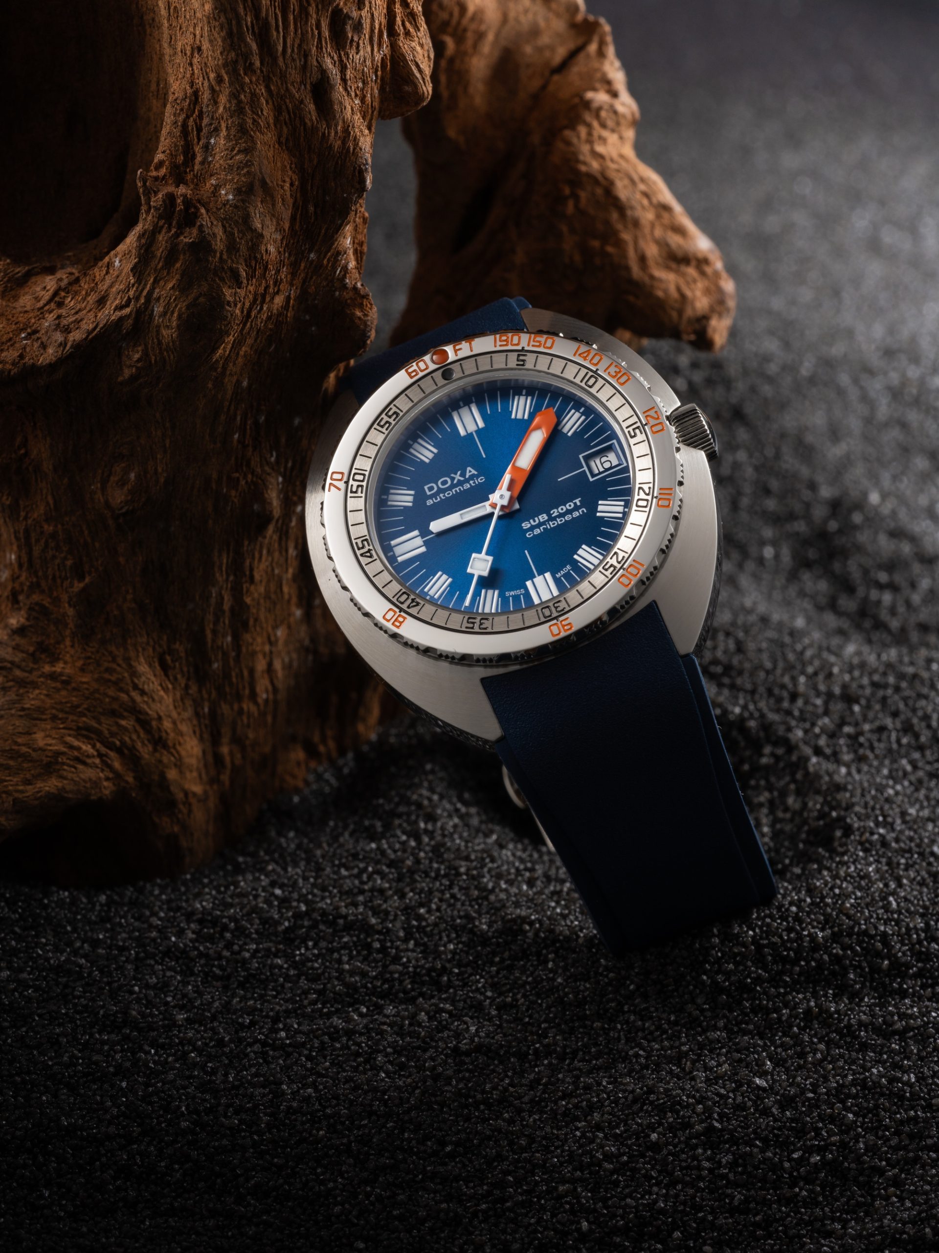 SUB 200T Caribbean Sunray - Image 8